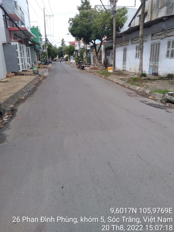 ST37 Đường Nguyễn Huệ - Ảnh 3