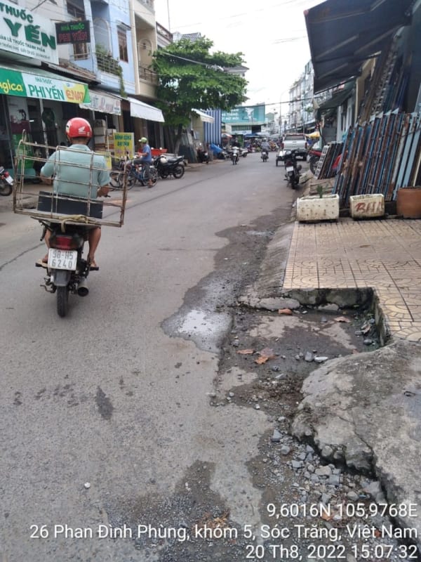 ST37 Đường Nguyễn Huệ - Ảnh 4
