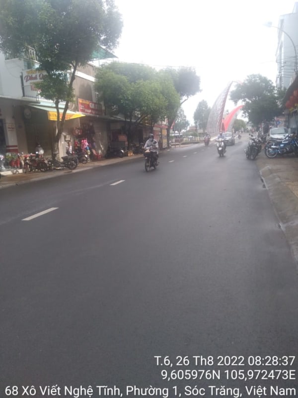 ST91	Hẻm 84 - Ảnh 4