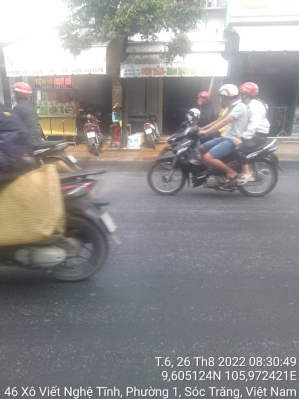 ST92	Hẻm 48 - Ảnh 4