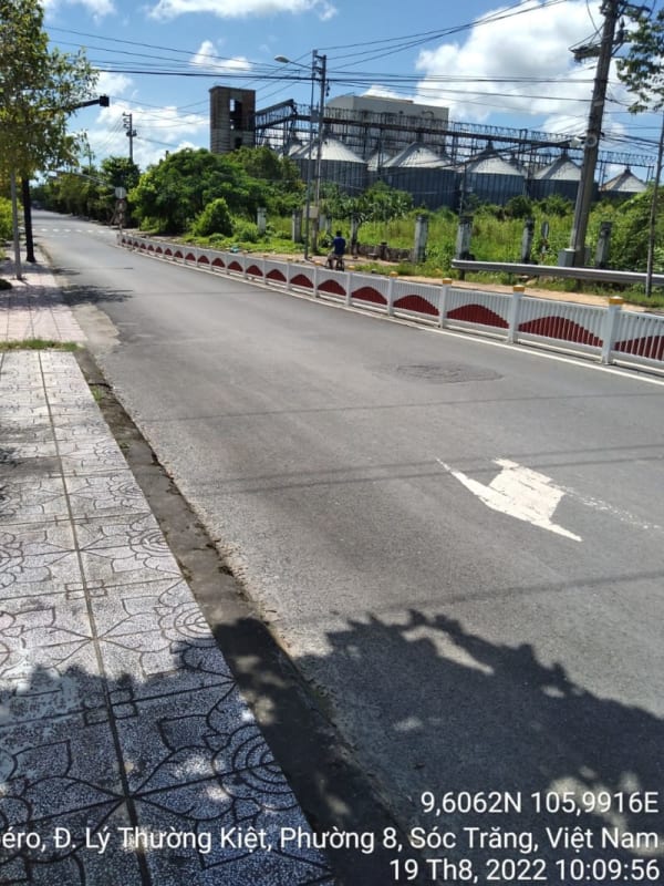 ST99 Đường Lý Thường Kiệt - Ảnh 3