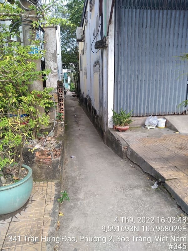 ST123	Hẻm 293, 303, 345, 695 - Ảnh 3