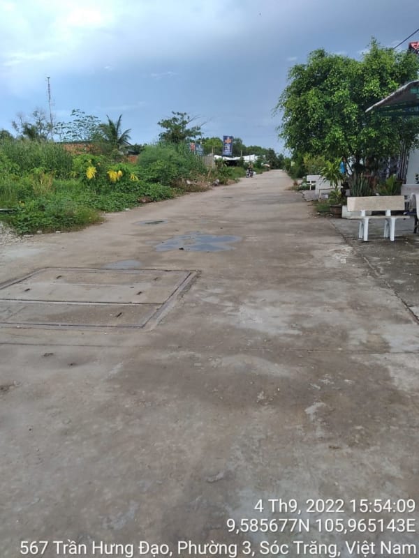 ST129 Hẻm 567 - Ảnh 2