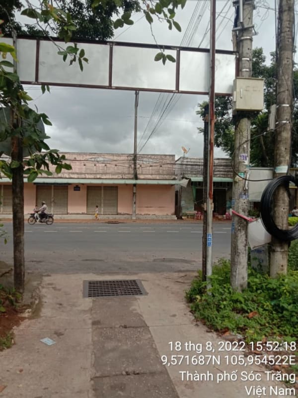 ST136	Hẻm 308 (P10) - Ảnh 3