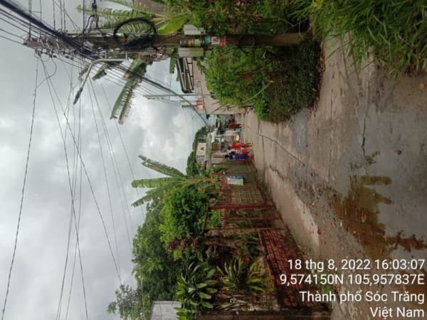 ST139	Hẻm 897 (P10) - Ảnh 4