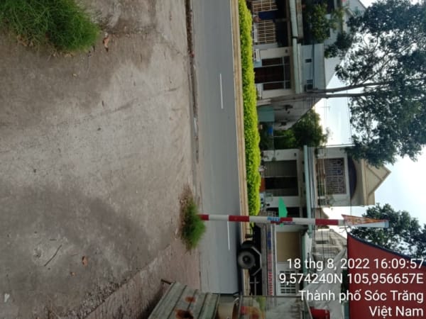 ST142	Hẻm 929 (P10) - Ảnh 3