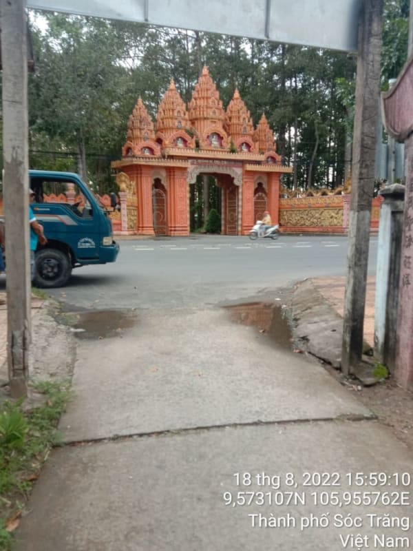 ST143	Hẻm 957 (P10) - Ảnh 2