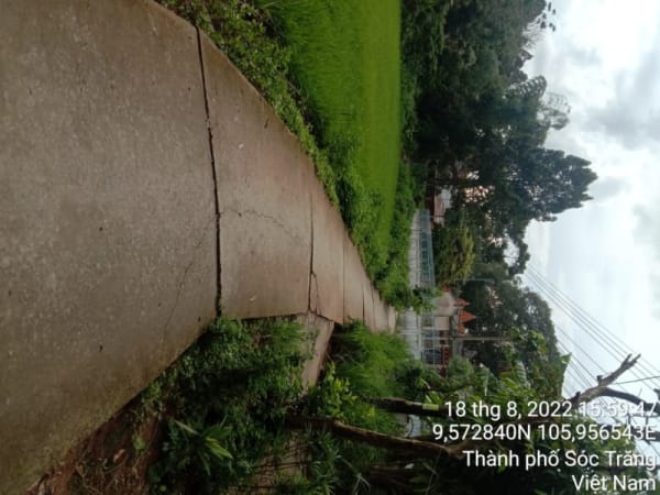ST143	Hẻm 957 (P10) - Ảnh 4