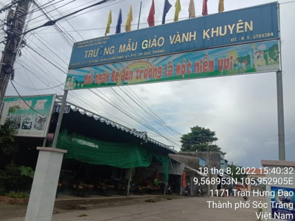 ST148	Hẻm 1159 (P10) - Ảnh 4