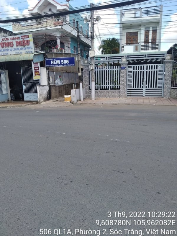 ST149	Tuyến tránh Quốc lộ 1A - Ảnh 2