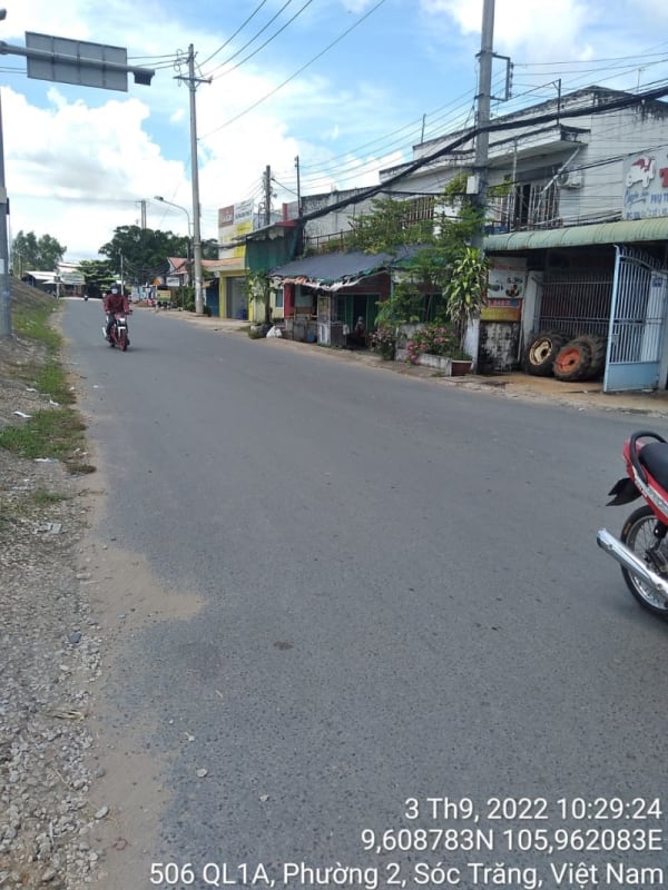 ST149	Tuyến tránh Quốc lộ 1A - Ảnh 3