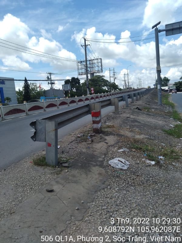 ST149	Tuyến tránh Quốc lộ 1A - Ảnh 4