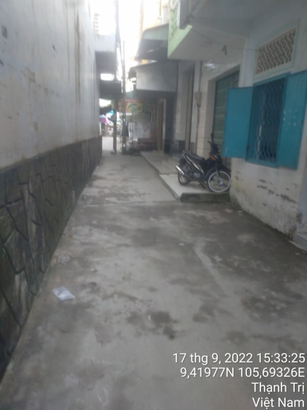 TT86-Đường Chợ - Ảnh 1