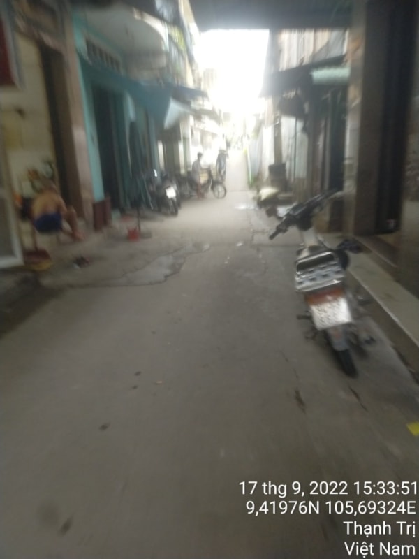 TT86-Đường Chợ - Ảnh 3