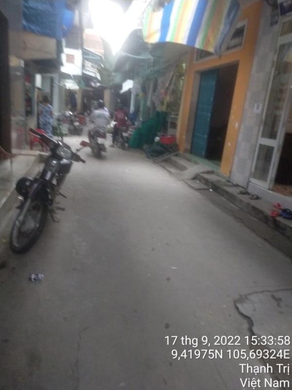 TT86-Đường Chợ - Ảnh 4