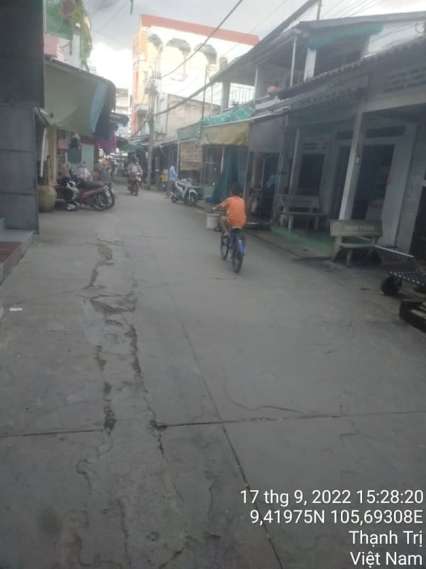 TT85-Đường Chợ - Ảnh 2