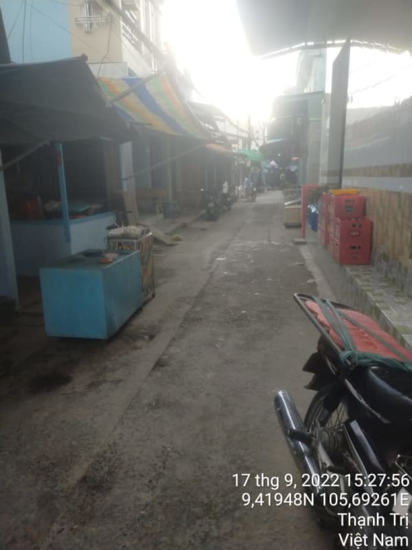 TT84-Đường Chợ - Ảnh 2