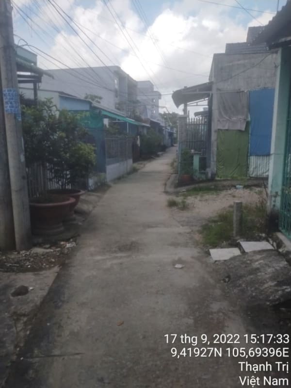 TT114-Kinh Giồng Chùa - Ảnh 2