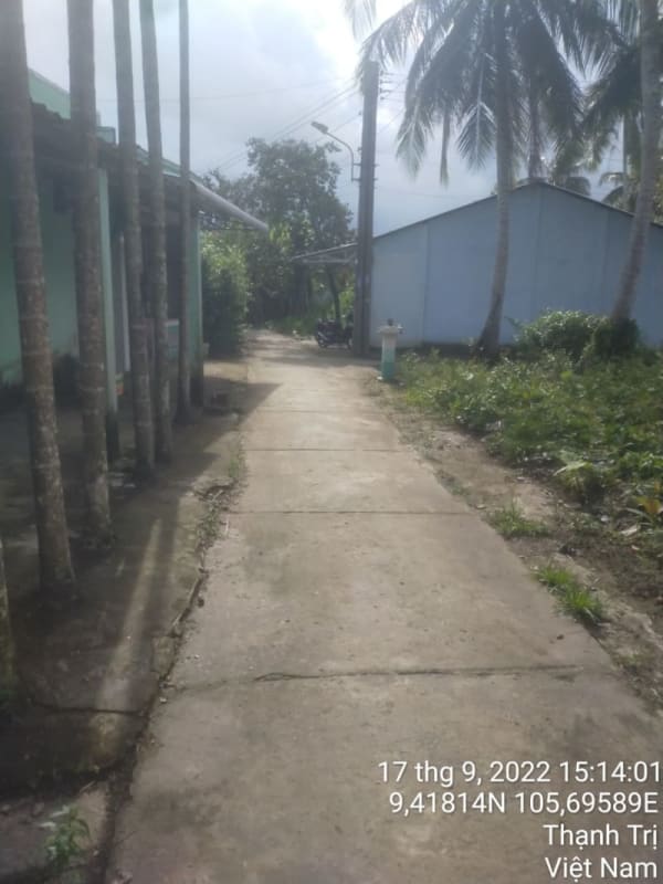 TT114-Kinh Giồng Chùa - Ảnh 4