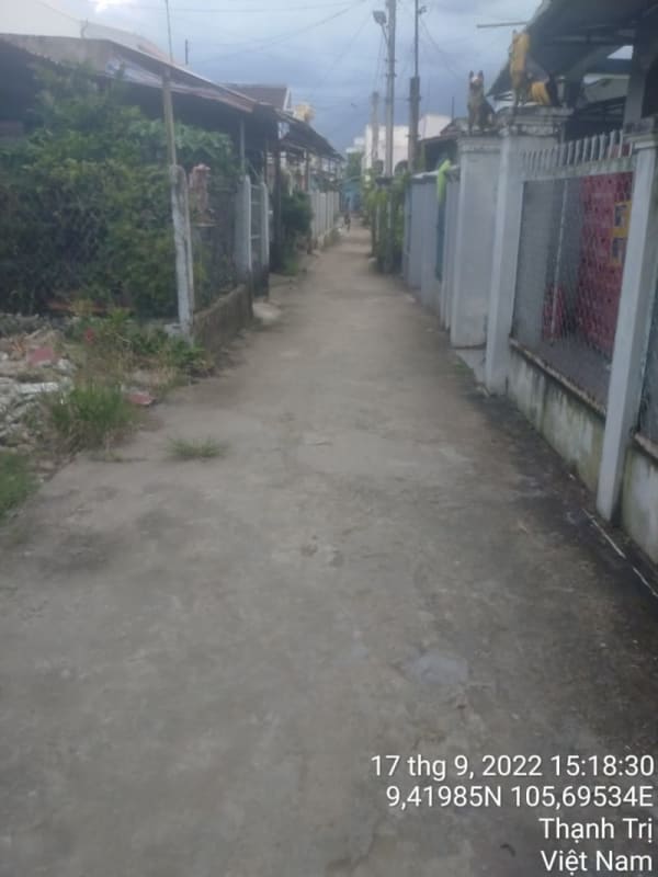 TT113-Kinh Giồng Chùa - Ảnh 2