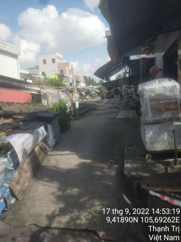 TT92-Đường số 4 - Ảnh 1