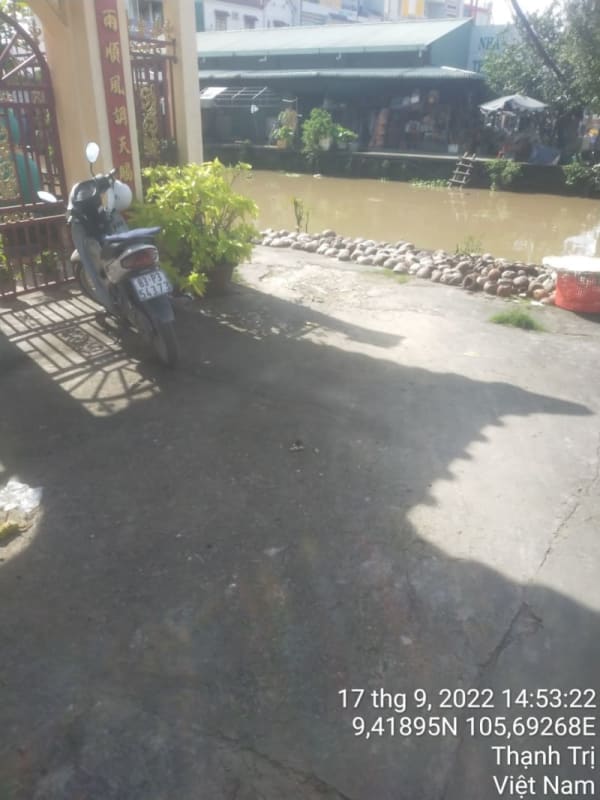 TT92-Đường số 4 - Ảnh 2