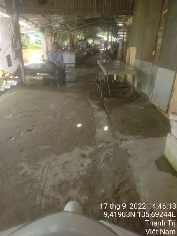 TT88-Đường Chợ - Ảnh 1