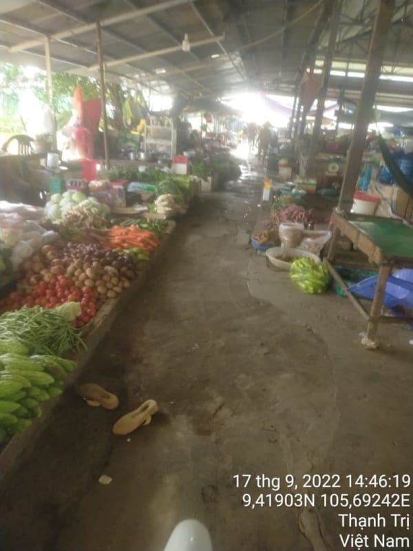 TT88-Đường Chợ - Ảnh 2