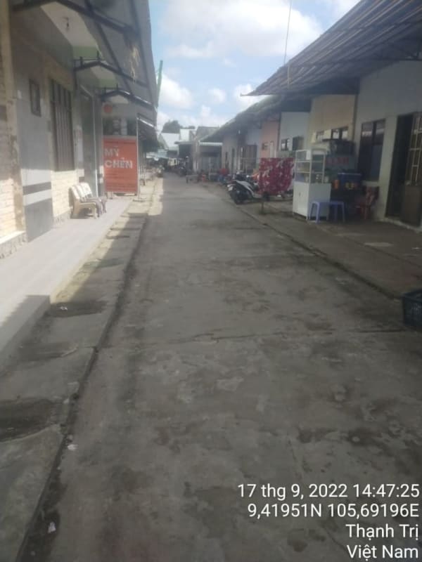 TT89-Đường số 1 - Ảnh 1