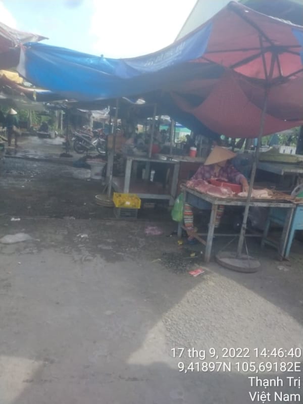 TT91-Đường số 3 - Ảnh 3