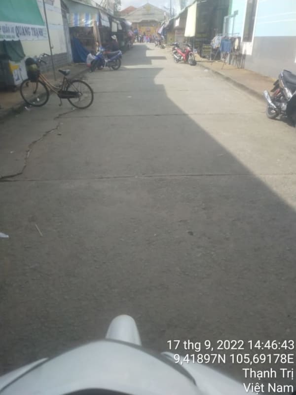 TT91-Đường số 3 - Ảnh 4
