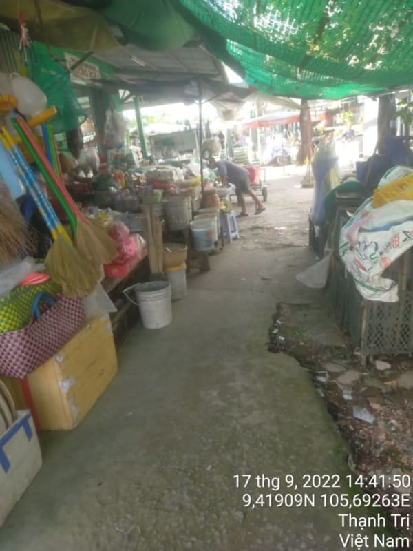 TT87-Đường Chợ - Ảnh 4