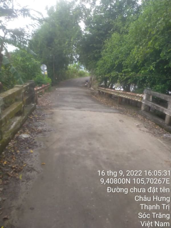 TT115-Lộ Bào Cát - Quang Vinh - Ảnh 3