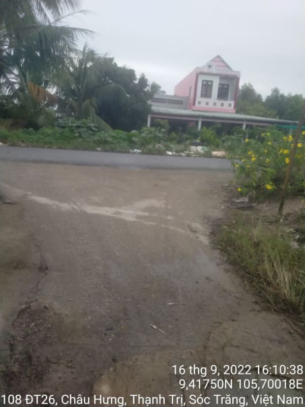 TT118-Lộ Bào Cát - Ảnh 1