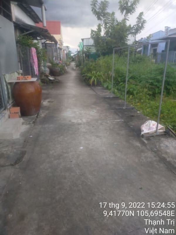 TT110-Đường đal - Ảnh 4
