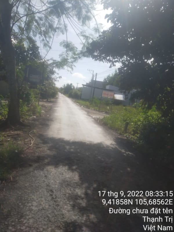 TT82-Huyện lộ 68 (lộ Kinh Ngay) - Ảnh 3