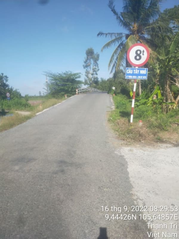 TT183-Đường Tỉnh 937B - Ảnh 3