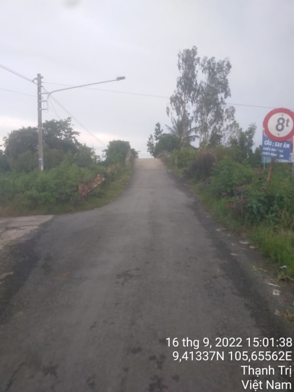 TT228-Huyện lộ 68 - Ảnh 3