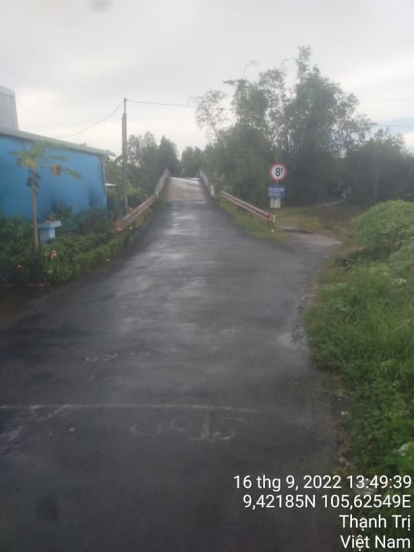TT229-Huyện lộ 68 - Ảnh 3