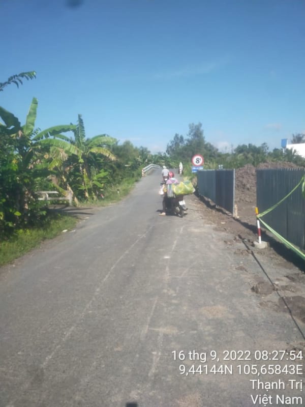 TT230-Đường Tỉnh 937B - Ảnh 1