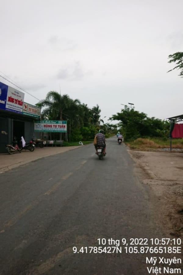 MX127 Đường tỉnh 940 từ Đoạn còn lại - Ảnh 3