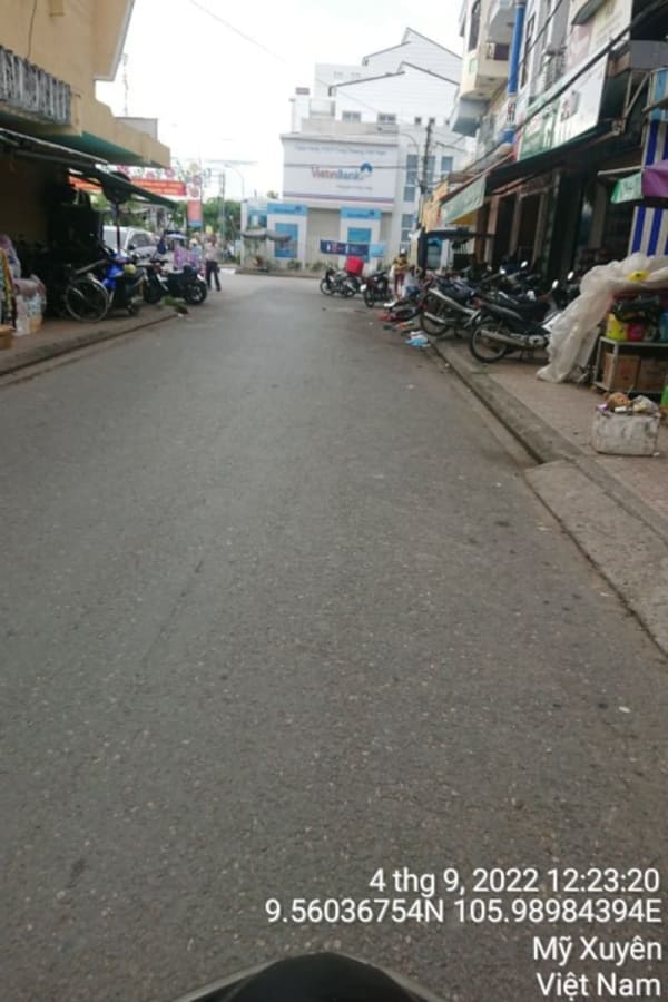 MX01	Đường Trưng Vương 1	từ 	Suốt đường - Ảnh 1