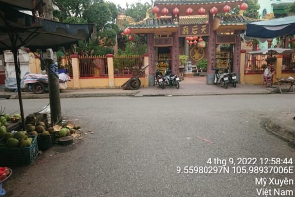 MX09	Đường Nguyễn Tri Phương	 từ 	Suốt đường - Ảnh 4