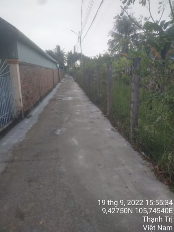 TT58-Các tuyến đường còn lại - Ảnh 4