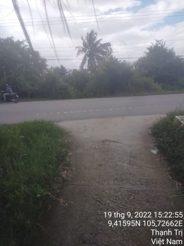 TT56-Lộ ấp Công Điền - Ảnh 2