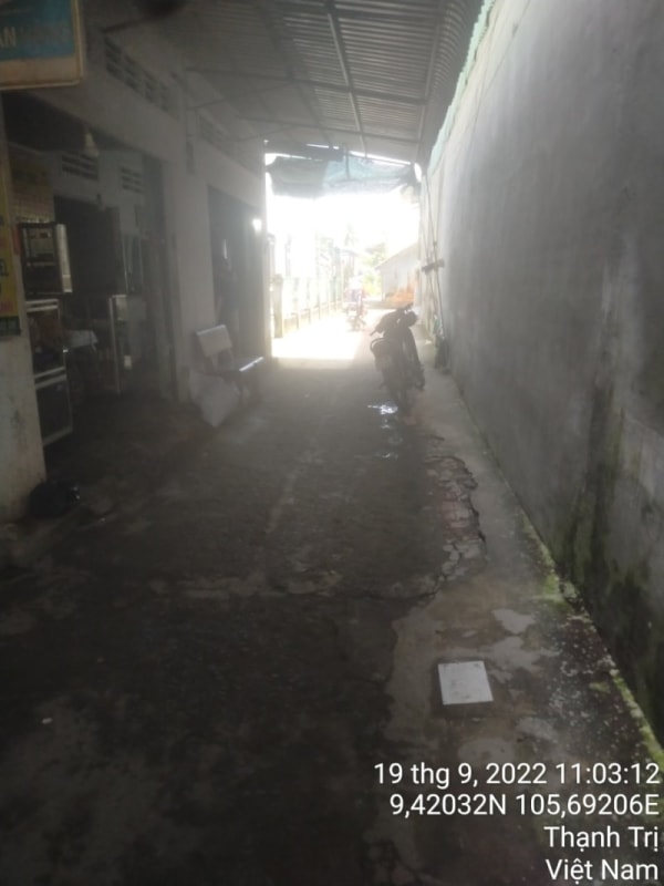 TT98-Lộ ấp số 8 - Ảnh 1