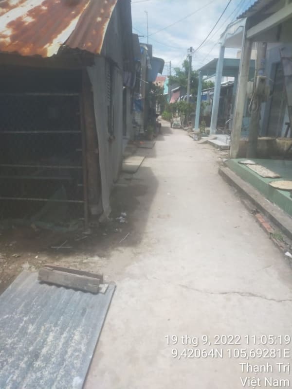 TT98-Lộ ấp số 8 - Ảnh 4
