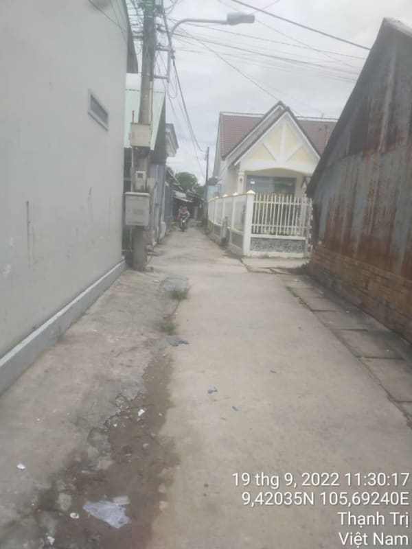 TT96-Lộ ấp số 8 - Ảnh 3