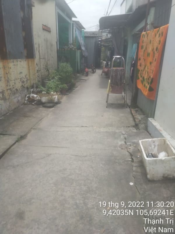 TT96-Lộ ấp số 8 - Ảnh 4