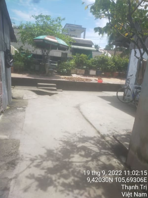 TT97-Lộ ấp số 8 - Ảnh 3